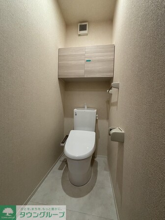 STELLA新松戸の物件内観写真